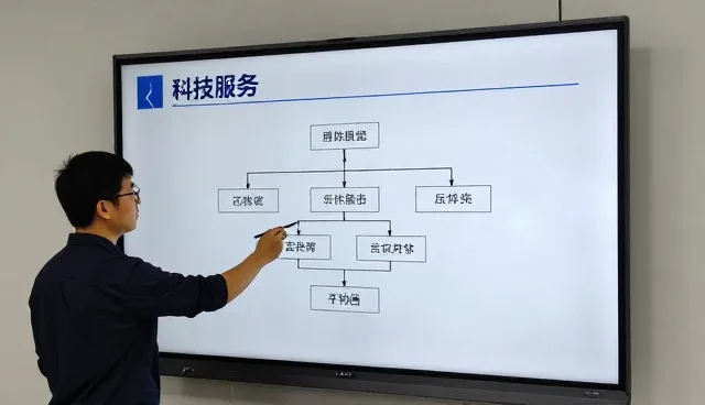 萍乡市长胜进出口有限公司数据中台建设技术服务合同要点答疑实录